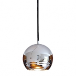 купить 3Ph, LIGHT EYE SLV светильник подвесной, хром
