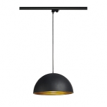 купить FORCHINI M pendant lamp, 40cm, round SLV светильник подвесной