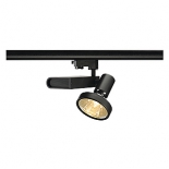 купить 3Ph, SLEEK SPOT G12 SLV светильник