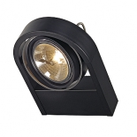 купить AIXLIGHT® R WALL QRB111 SLV светильник настенный