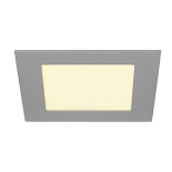купить ECO LED PANEL SQUARE SLV встраиваемый светильник downlight