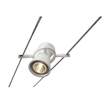 купить WIRE SYSTEM, DIABO SLV светильник