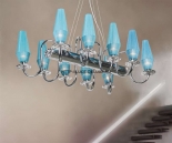 купить Подвесной светильник Bellart Karma 1810/L10L