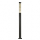 купить POLE PARC SLV светильник IP44, антрацит