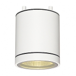 купить ENOLA_C OUT CL SLV светильник IP55, 9W LED
