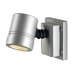 купить MYRA WALL SLV светильник настенный IP55