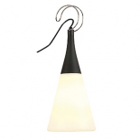 купить PLENUM SWING SLV подвесной светильник, anthracite