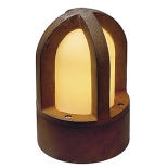 купить RUSTY CONE SLV светильник IP54, бурый