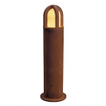 купить RUSTY CONE 70 SLV светильник IP54, бурый