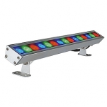 купить GALEN RGB LED PROFILE SLV светильник, алюминий