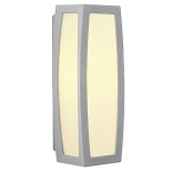 купить MERIDIAN BOX SLV светильник настенный IP54