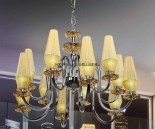 купить Подвесной светильник Bellart Karma 1810/L12L