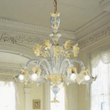 купить Люстра Leucos 705 L6