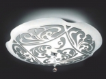 купить Накладной светильник Leucos CHARME P-PL