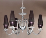 купить Подвесной светильник Bellart Karma 1810/L6L