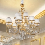 купить Люстра Leucos PIGALLE