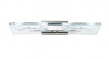 купить Настенный светильник Fabbian SOSPESA APPLIQUE RETT. 4