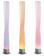 купить Торшер Fabbian TWIRL LAMPADA