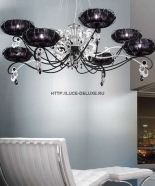 купить Подвесной светильник Bellart Dream 1306/L8L