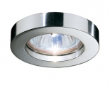 купить Точечный светильник Fabbian VENERE 55 CIRCLE LOW