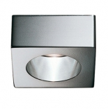купить Точечный светильник Fabbian VENERE 55 SQUARE HIGH