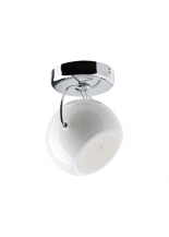 купить Накладной светильник Fabbian BELUGA WHITE