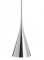 купить Подвесной светильник Fabbian KONE