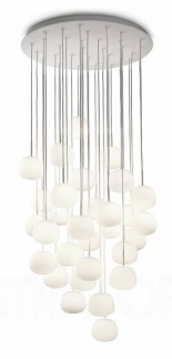 купить Подвесной светильник Fabbian MOCHI