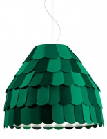 купить Подвесной светильник Fabbian  ROOFER