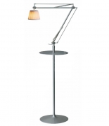 купить Торшер Flos ARCHIMOON SOFT