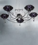 купить Подвесной светильник Bellart Dream 1306/L5L