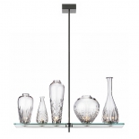 купить Подвесной светильник Flos CICATRICES DE LUXE 5