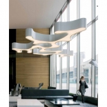 купить Подвесной светильник Vibia AMEBA