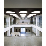 купить Потолочный светильник Vibia BIG 100