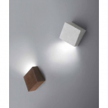 купить Настенный светильник Vibia BREAK
