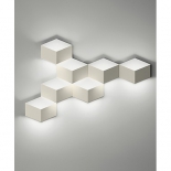 купить Настенный светильник Vibia FOLD 4207
