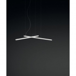 купить Подвесной светильник Vibia HALO LINEAL