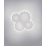 купить Настенный светильник Vibia PUCK 5435