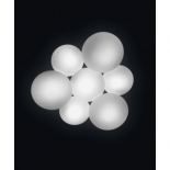 купить Настенный светильник Vibia PUCK 5445