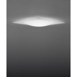 купить Потолочный светильник Vibia QUADRA Ice Flat 1120