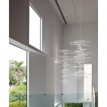 купить Подвесной светильник Vibia RHYTHM 2141