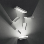 купить Настенный светильник Vibia SET 7764