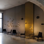 купить Подвесной светильник Vibia WIREFLOW 0350