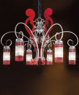 купить Подвесной светильник Bellart Casanova 1881/L6L