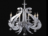купить Люстра NewPort 1306/C