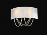 купить Бра NewPort 1402/A white