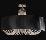 купить Подвесной светильник NewPort 1408/S black