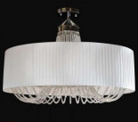 купить Подвесной светильник NewPort 1408/S white