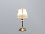 купить Настольная лампа NewPort 2201/T Antique bronze