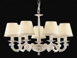 купить Люстра NewPort 2407/C french gold